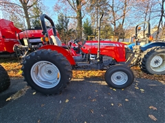 2023 Massey Ferguson Farm 