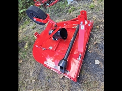 2023 Woods Implement 