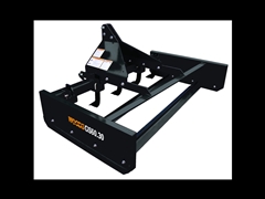 2025 Woods Implement 