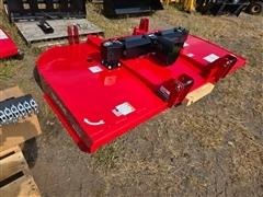 2025 Woods Implement 