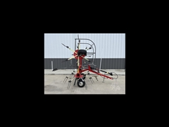 2025 Massey Ferguson Farm 