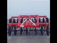 2025 Woods Implement 