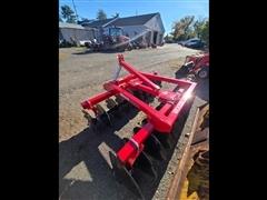2025 Woods Implement 