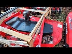 2025 Woods Implement 