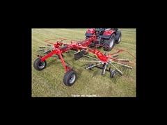 2025 Massey Ferguson Farm 