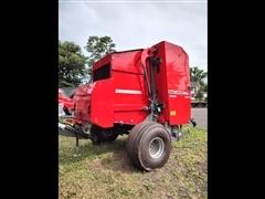 2022 Massey Ferguson Farm 