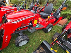 2025 Massey Ferguson Farm 