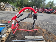 2021 Woods Implement 