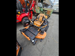 2025 SCAG Mower 