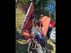 2010 Woods Batwing HD 315 