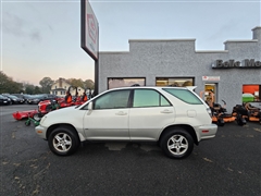 2001 Lexus RX 300 