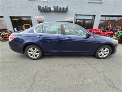 2008 Honda Accord Sdn 