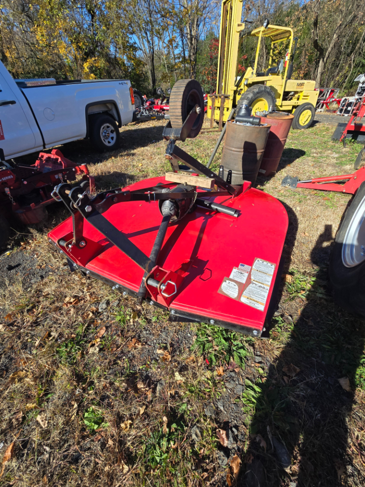 Woods Implement  2020