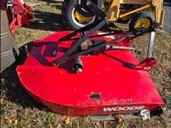 2020 Woods Implement 