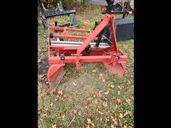 2020 Massey Ferguson Implement 