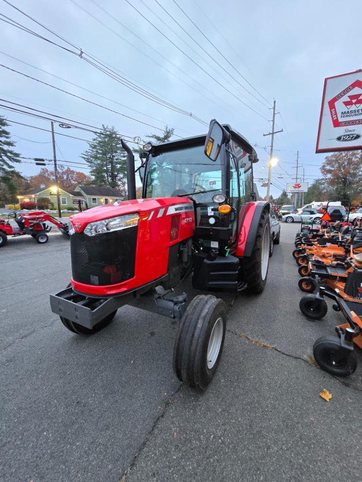 Massey Ferguson Farm  2025