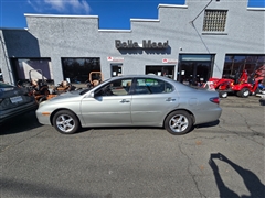 2003 Lexus ES 300 
