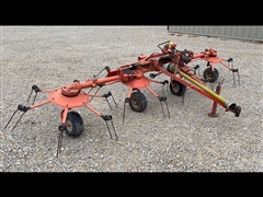 2000 Kuhn Implement  