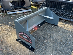 2025 Woods Implement 