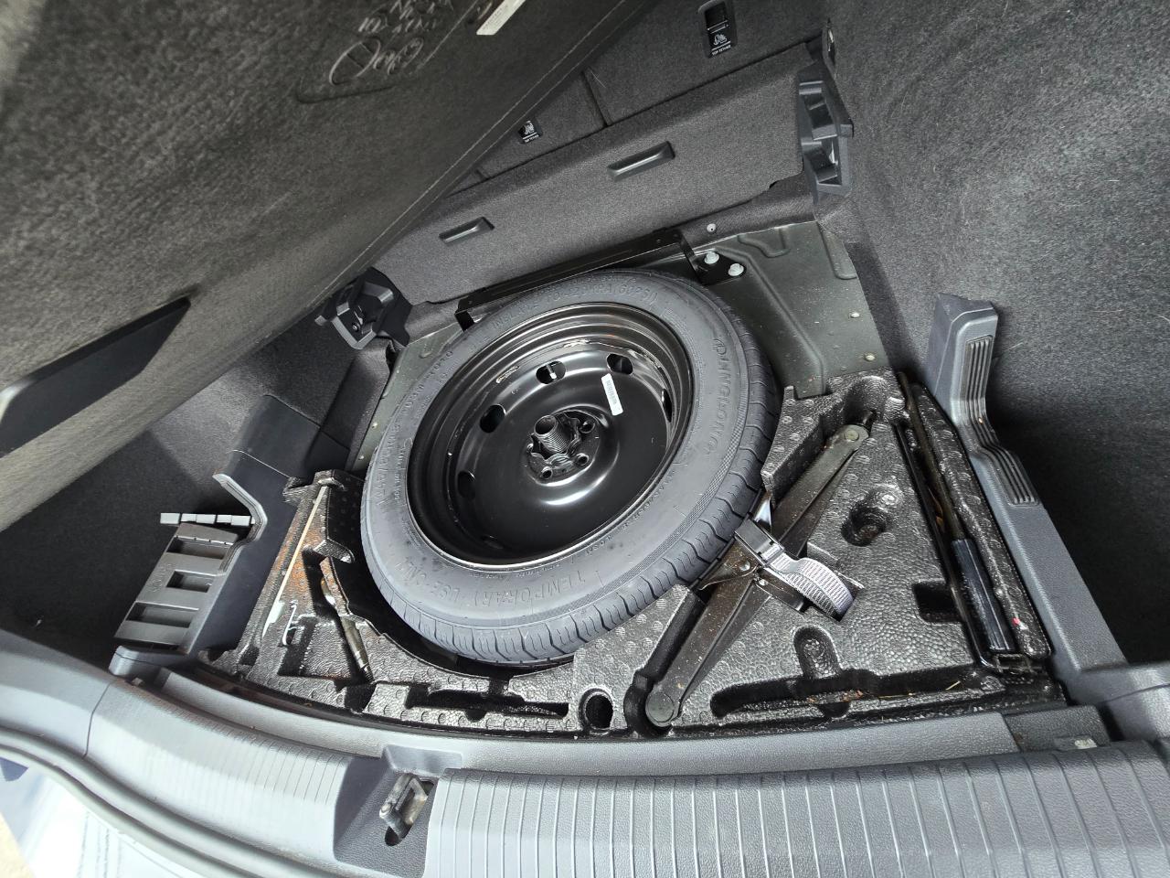 Volkswagen Tiguan 2.0T SE 4MOTION 2021