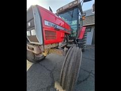 1998 Massey Ferguson Farm 