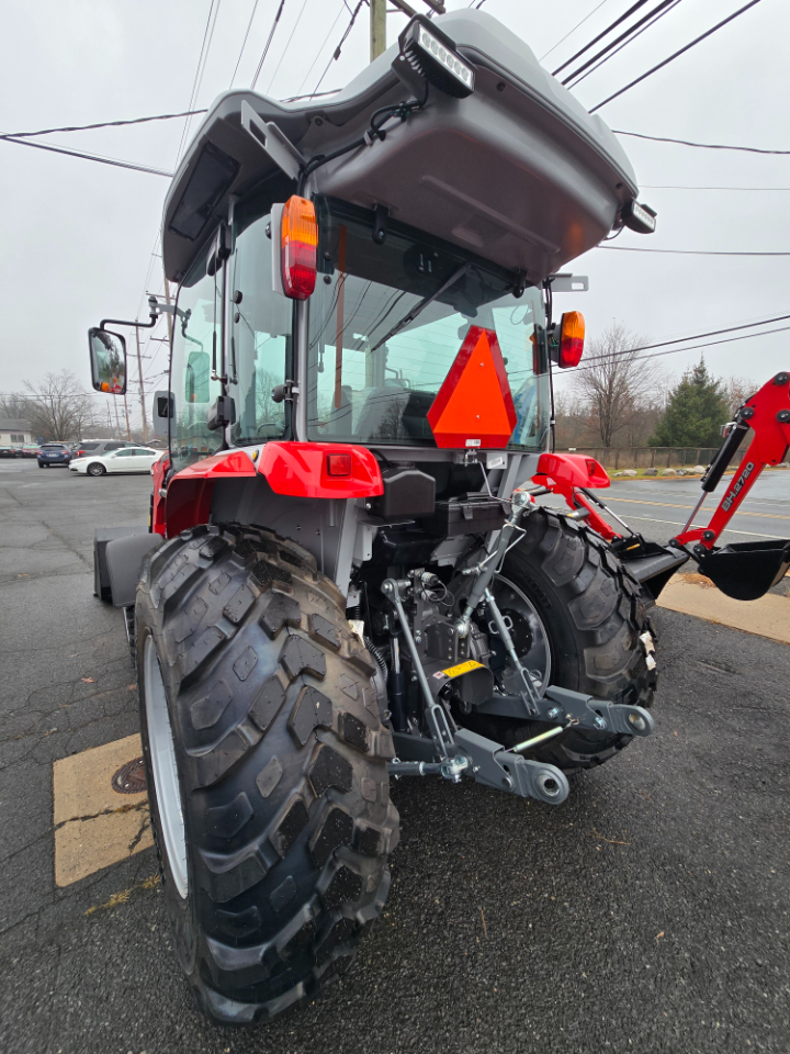 Massey Ferguson Farm  2026