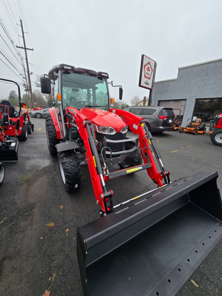 Massey Ferguson Farm  2026