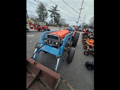 1979 Massey Ferguson Farm 