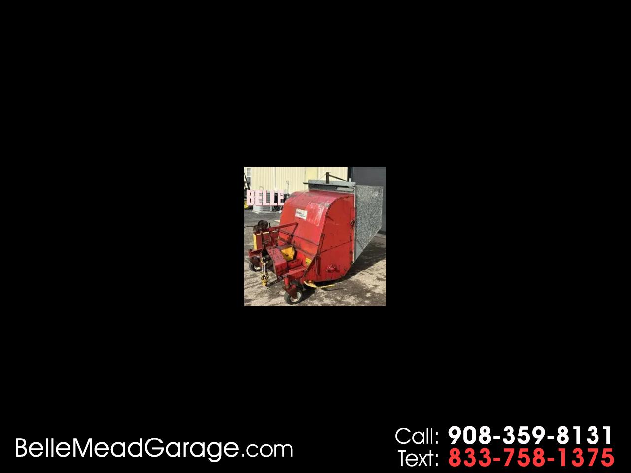 Rhino Landscape  1979