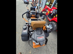 2025 SCAG Mower 