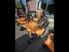 2025 SCAG Mower 