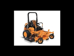 2025 SCAG Turf Tiger 