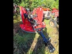 2026 Woods Batwing BW12 