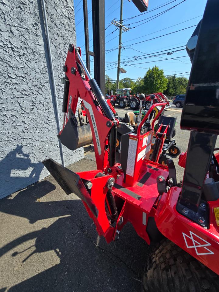 Massey Ferguson Farm  2025