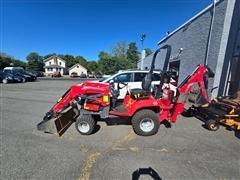 2025 Massey Ferguson Farm 