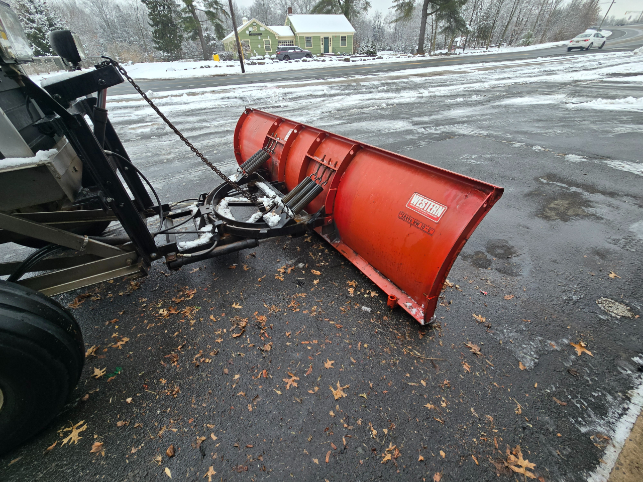 Massey Ferguson Farm  1978