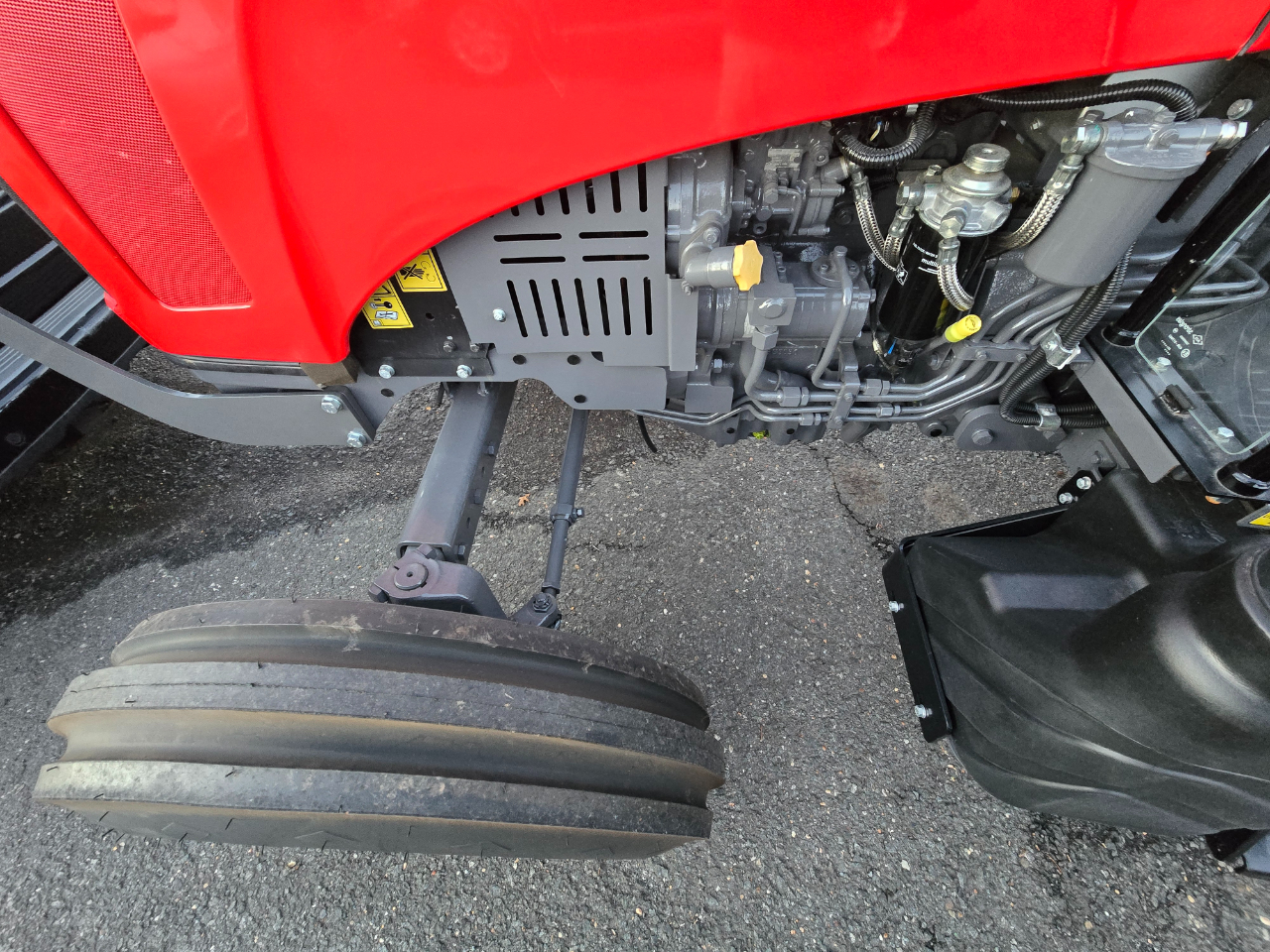 Massey Ferguson Farm  2023