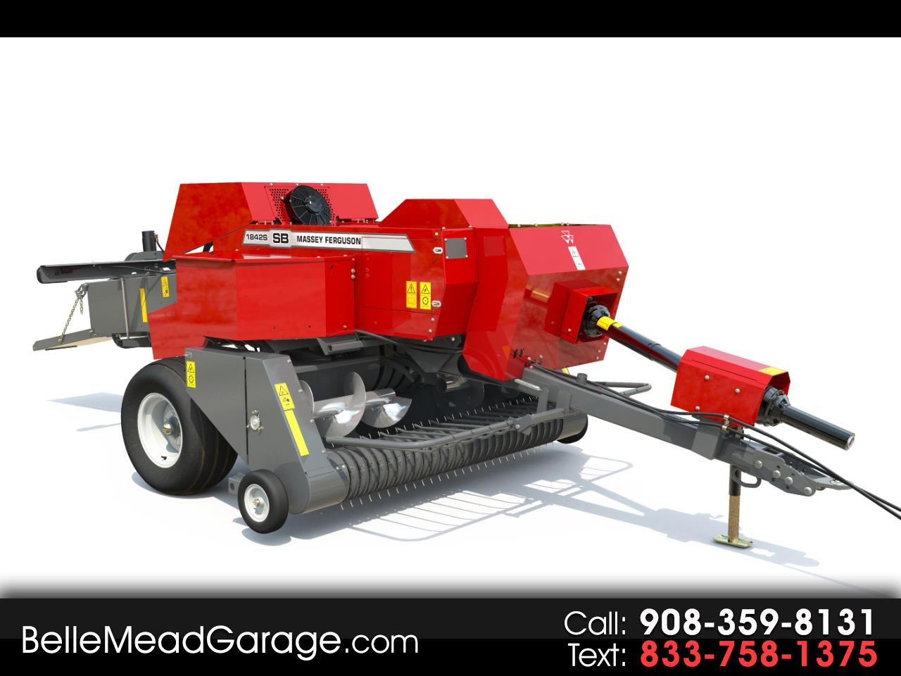 Massey Ferguson Farm  2026