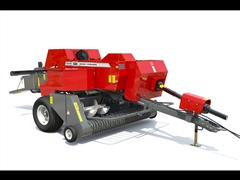 2026 Massey Ferguson Farm 