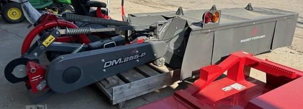 Massey Ferguson Farm  2026