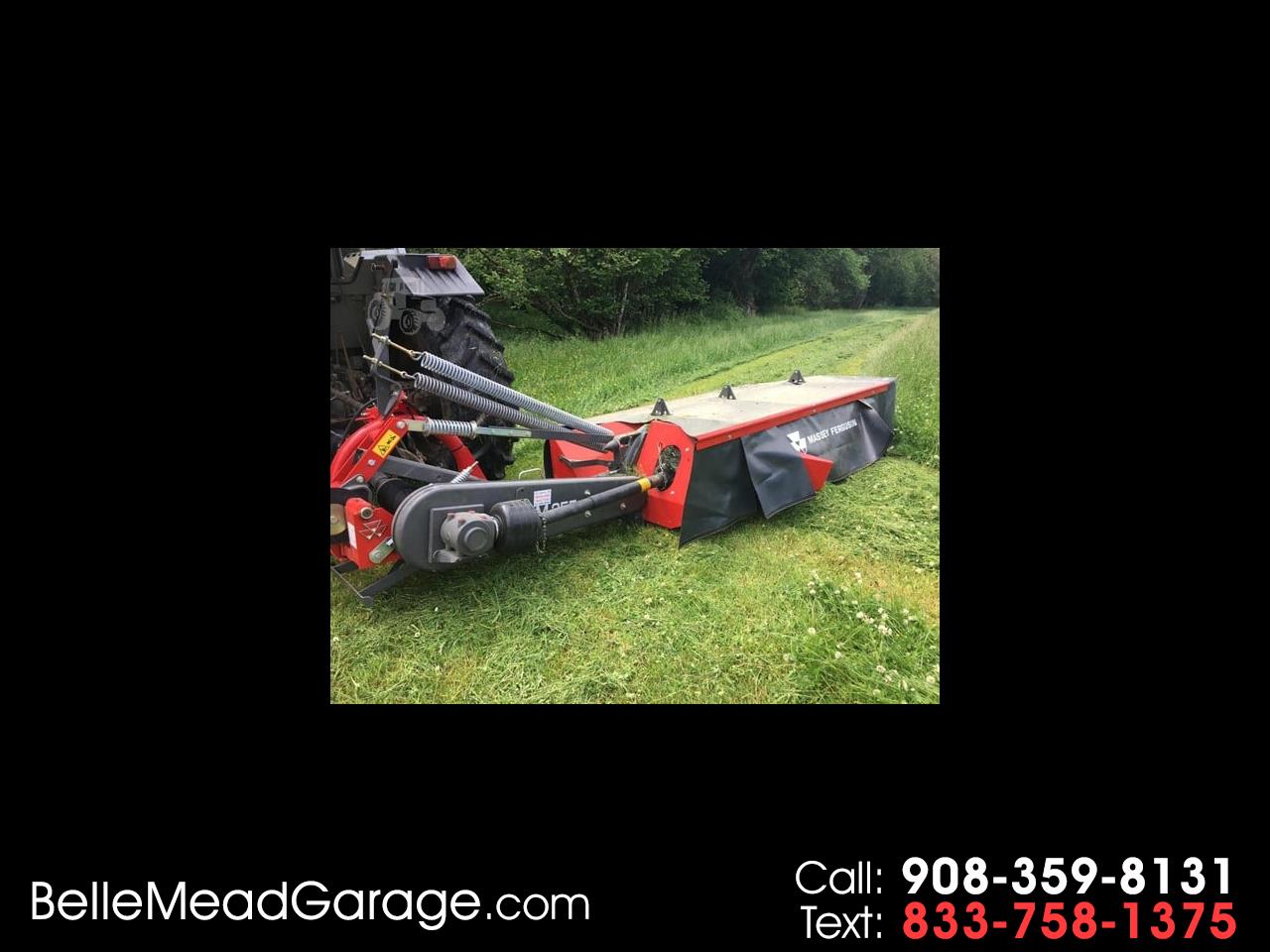 Massey Ferguson Farm  2026