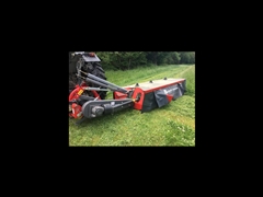 2026 Massey Ferguson Farm 