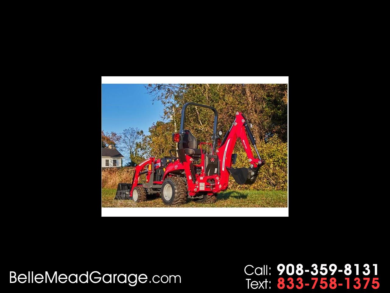 Massey Ferguson Farm  2025