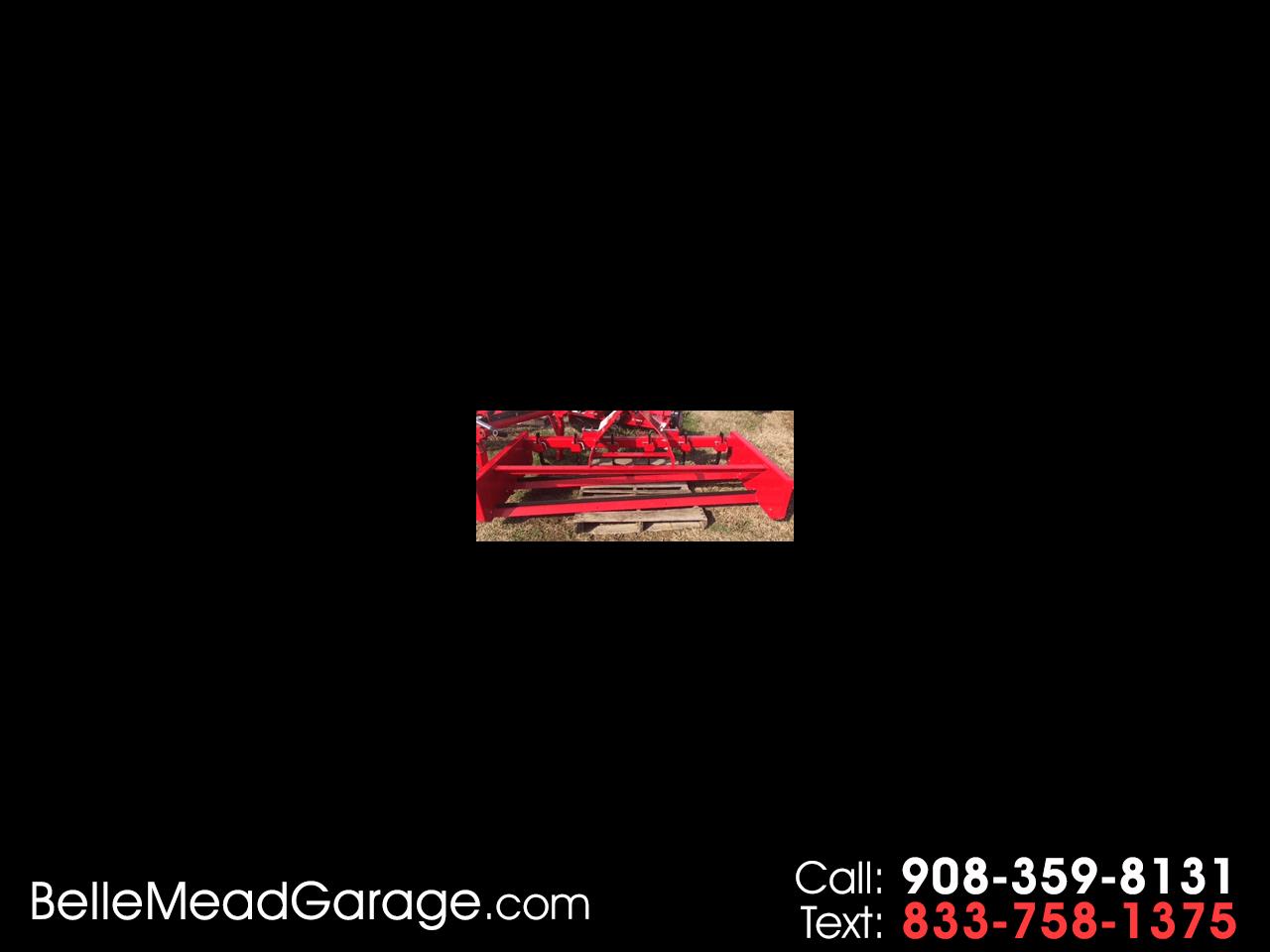 Massey Ferguson Farm  2023