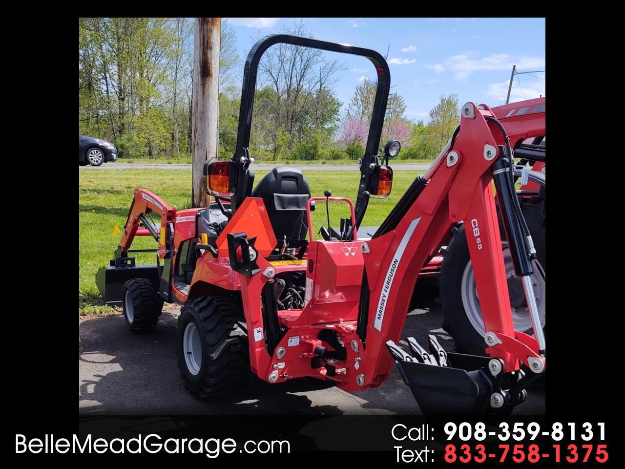 Massey Ferguson Farm  2023