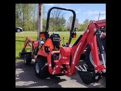 2023 Massey Ferguson Farm 