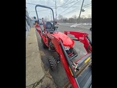 2023 Massey Ferguson Farm 