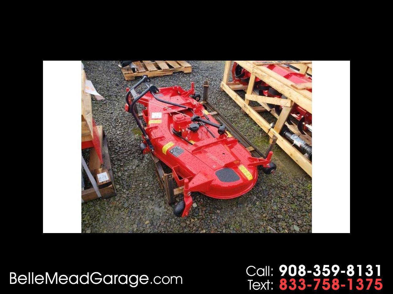 Massey Ferguson Farm  2022