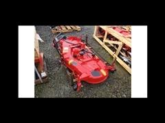 2022 Massey Ferguson Farm 