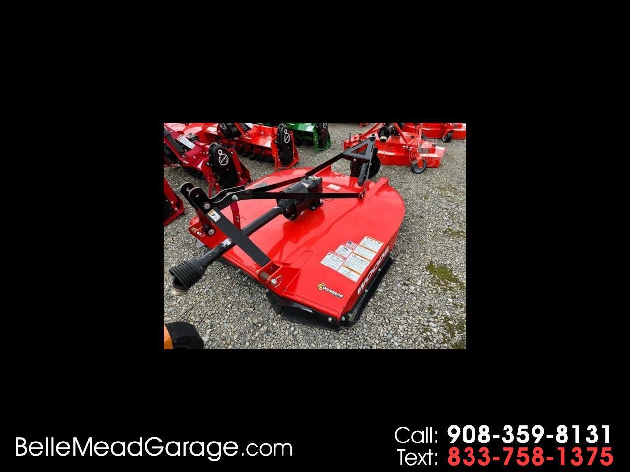 Woods Implement  2026